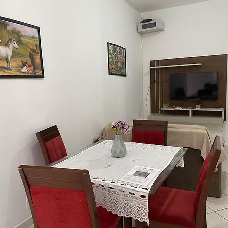 Casa Flash Campos dos Goytacazes Extérieur photo