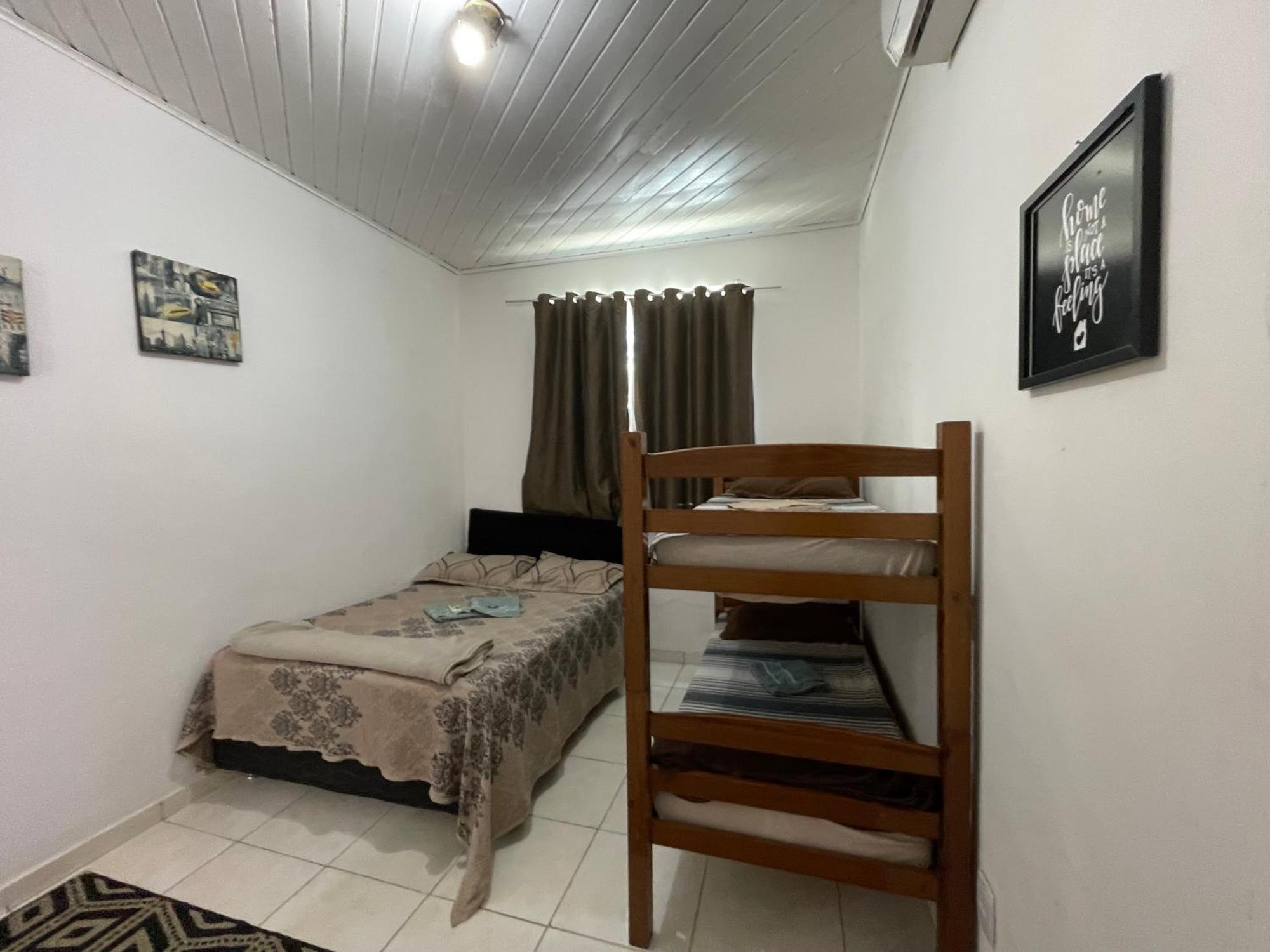 Casa Flash Campos dos Goytacazes Extérieur photo