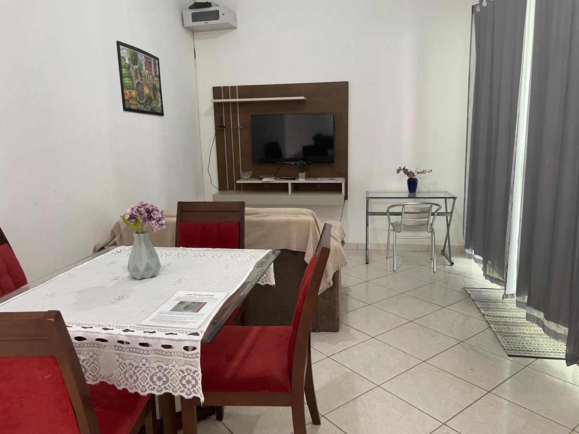 Casa Flash Campos dos Goytacazes Extérieur photo