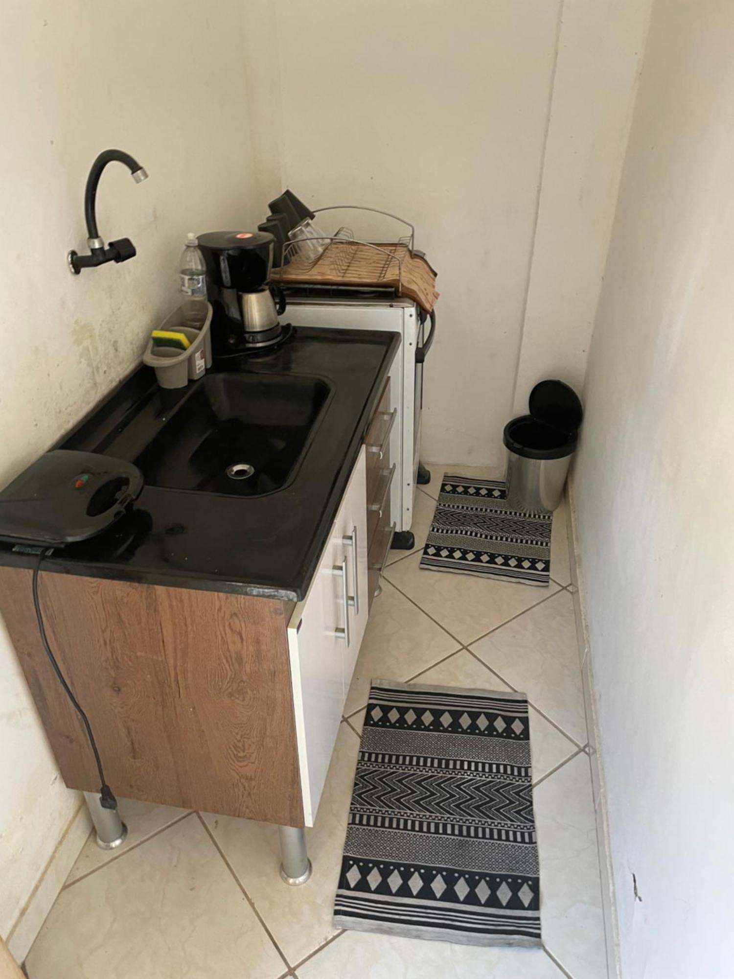 Casa Flash Campos dos Goytacazes Extérieur photo