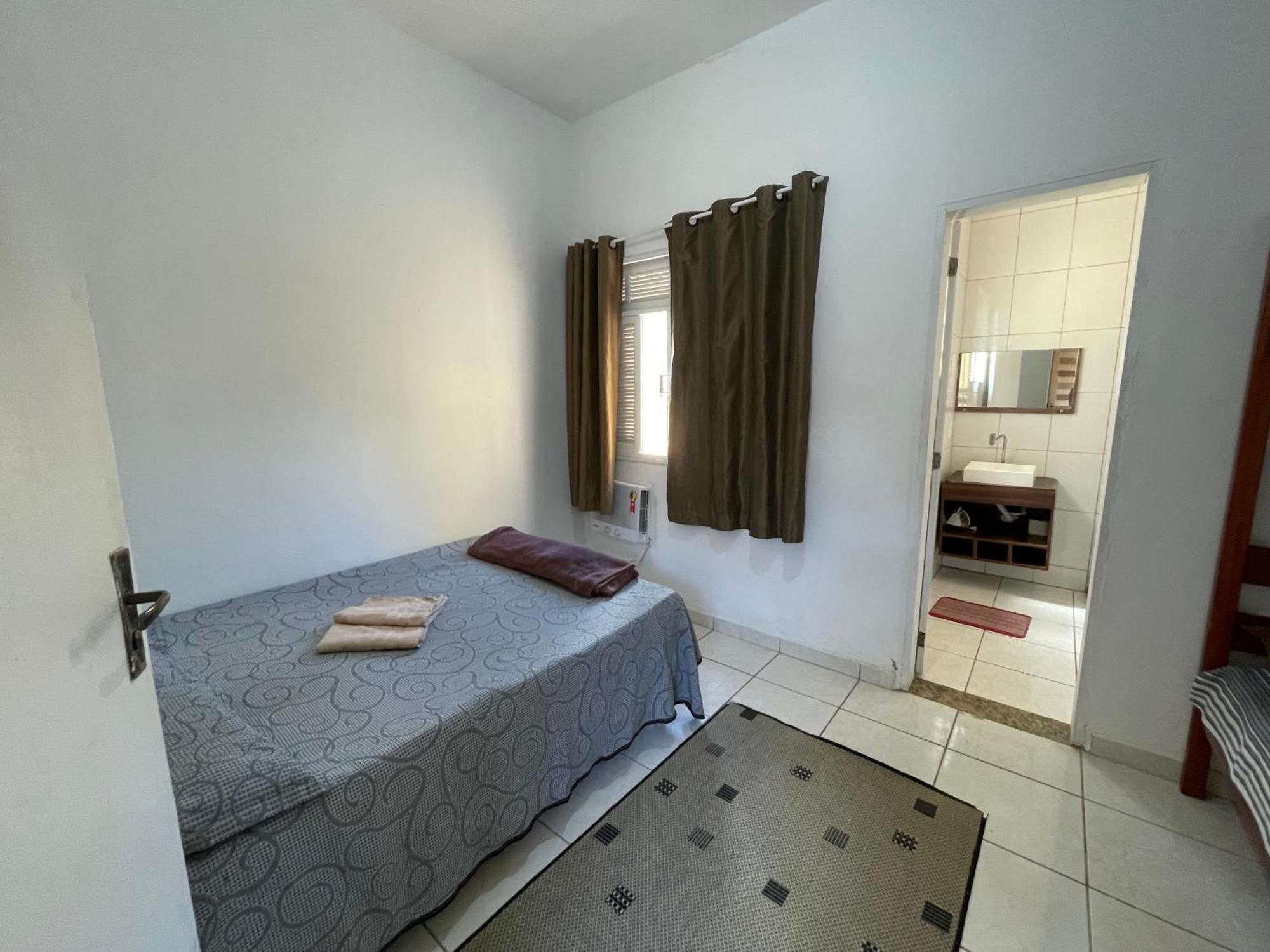 Casa Flash Campos dos Goytacazes Extérieur photo
